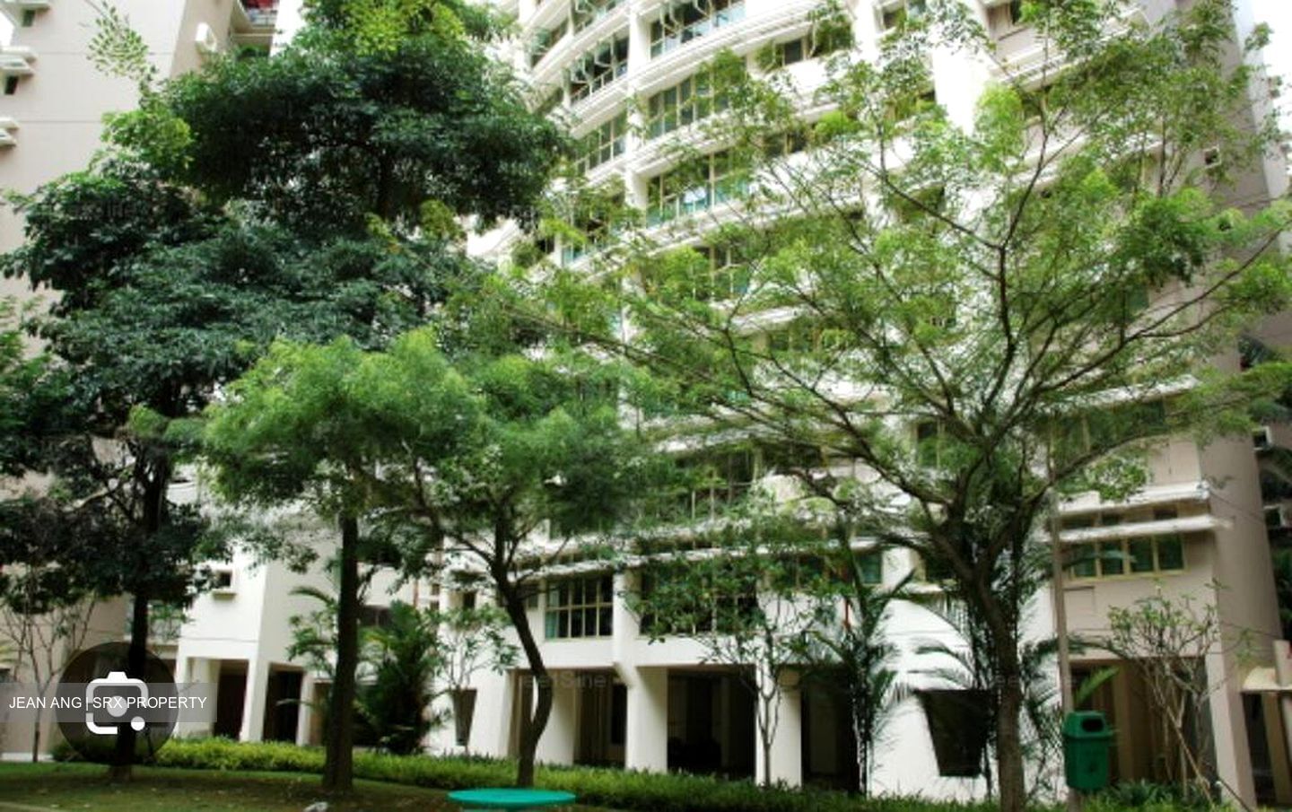 Blk 111 Edgefield Plains (Punggol), HDB Executive #503741951